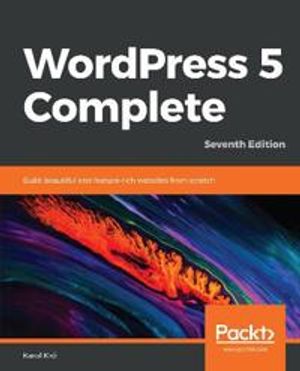 WordPress 5 Complete | 7:e upplagan