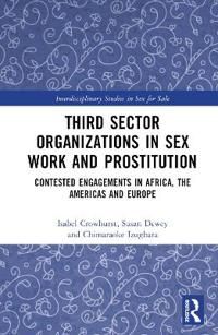 Third Sector Organizations in Sex Work and Prostitution