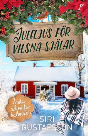 Juleljus för vilsna själar | 1:a upplagan