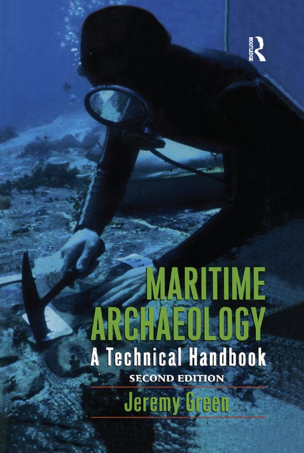 Maritime Archaeology | 2:a upplagan