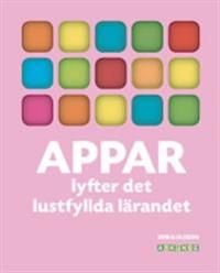 Appar lyfter det lustfyllda lärandet | 1:a upplagan