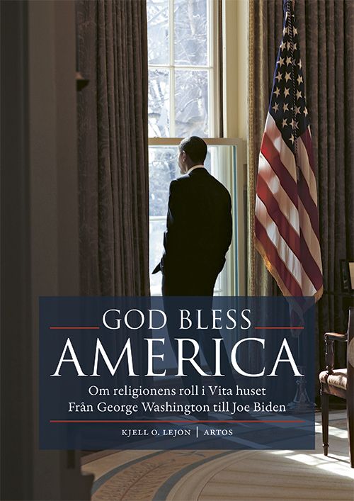 God bless America - Om religionens roll i Vita huset | 0:e upplagan