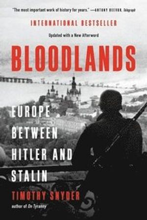 Bloodlands