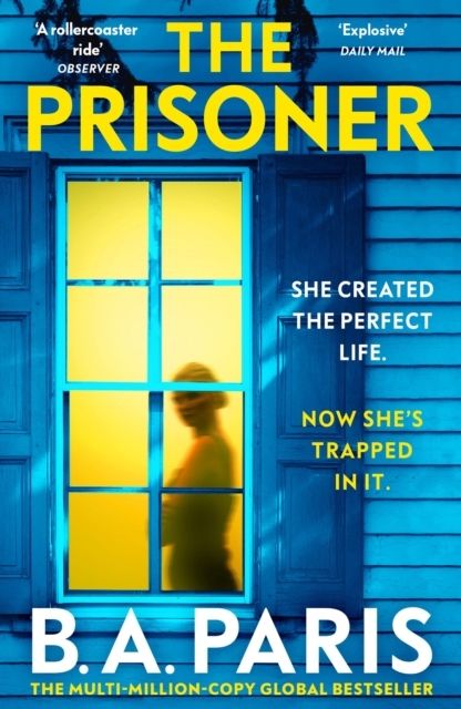 The Prisoner | 0:e upplagan