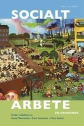 Socialt arbete : en grundbok | 2:a upplagan