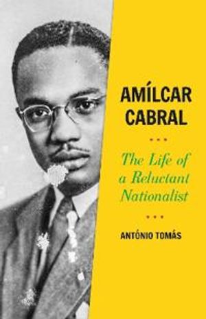 Amílcar Cabral