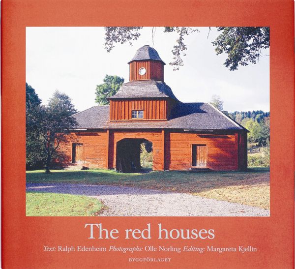 The red houses | 0:e upplagan