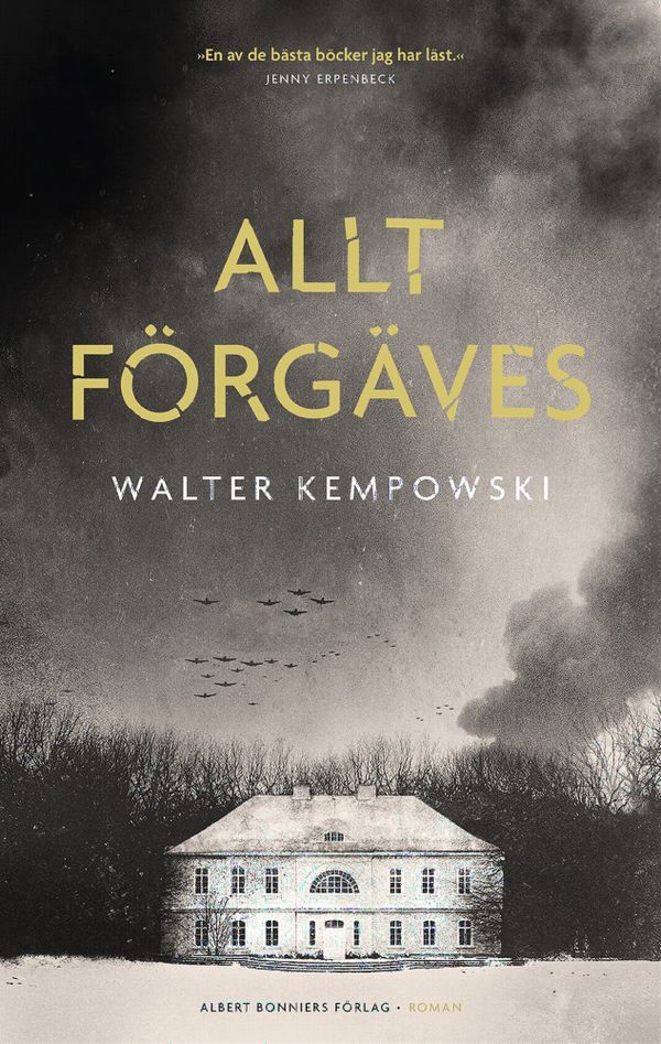 Allt förgäves | 0:e upplagan