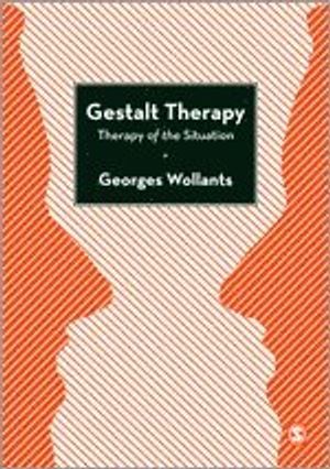 Gestalt Therapy