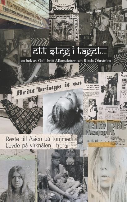 Ett steg i taget | 1:a upplagan