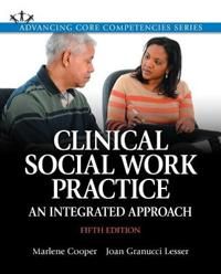 Clinical Social Work Practice | 5:e upplagan