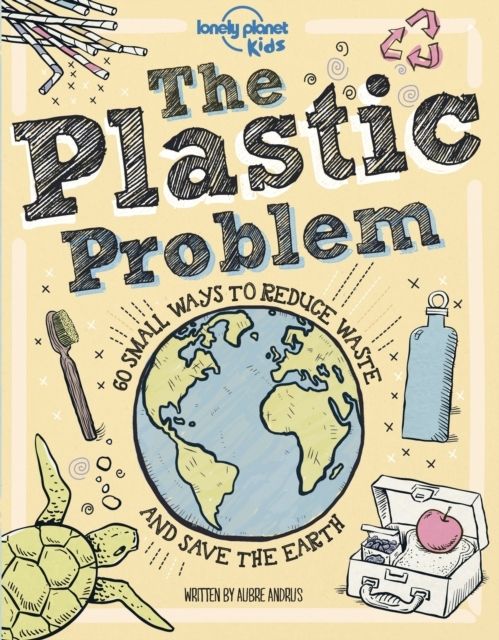 The Plastic Problem 1 | 1:a upplagan
