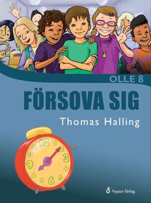 Försova sig | 1:a upplagan