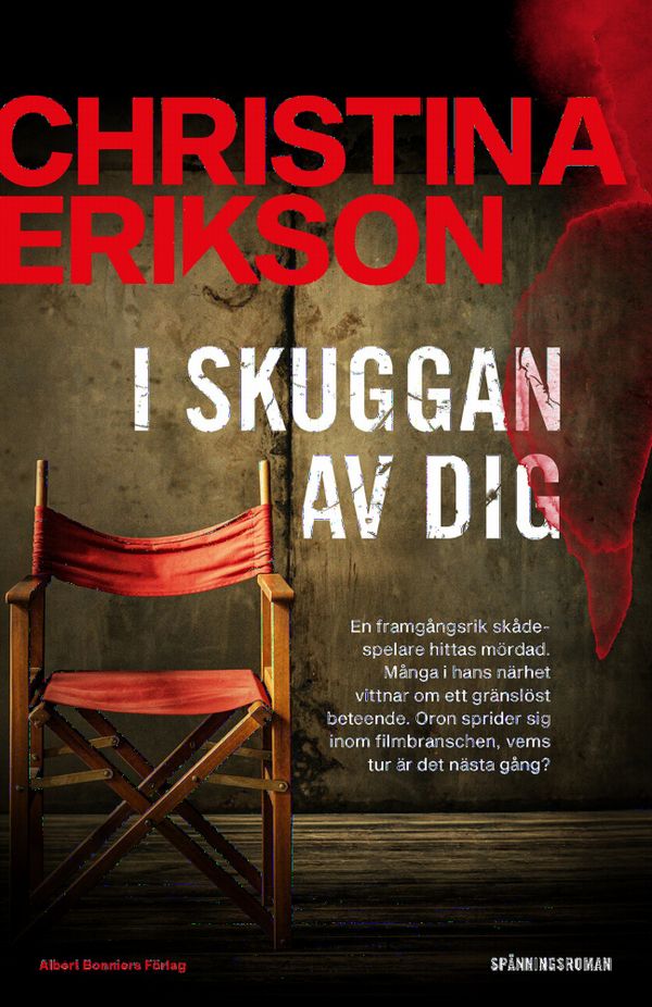 I skuggan av dig | 0:e upplagan