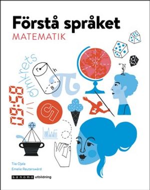 Förstå språket Matematik