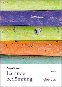 Lärande bedömning | 2:a upplagan
