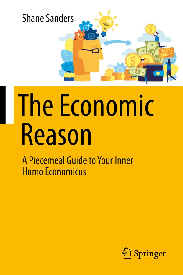 The Economic Reason | 1:a upplagan