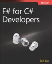 F# for C# Developers