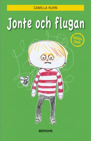 Jonte och flugan | 1:a upplagan