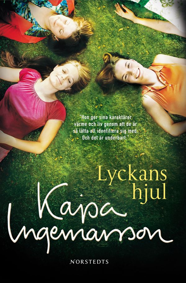 Lyckans hjul | 3:e upplagan