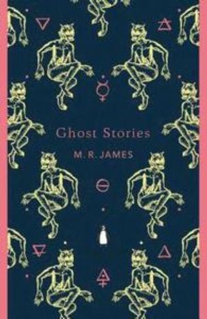 Ghost Stories