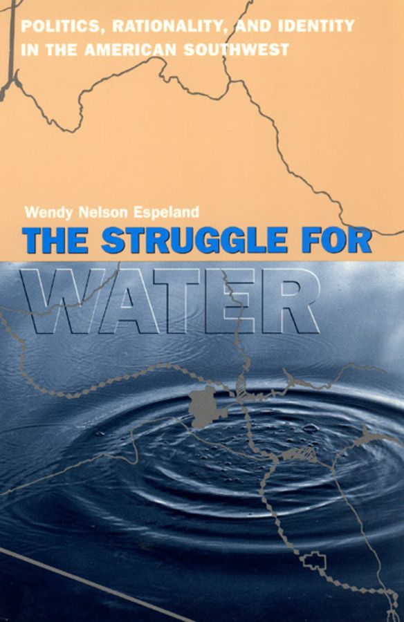 The Struggle for Water | 0:e upplagan