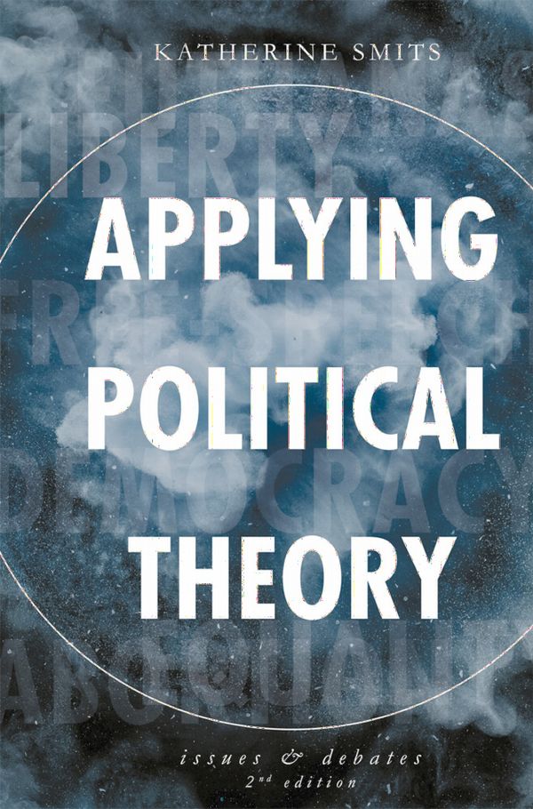 Applying Political Theory | 2:a upplagan