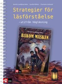 Strategier för läsförståelse : - utifrån högläsning | 1:a upplagan