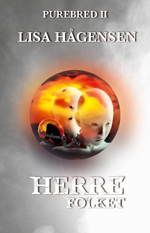 Herrefolket : Purebred II | 1:a upplagan