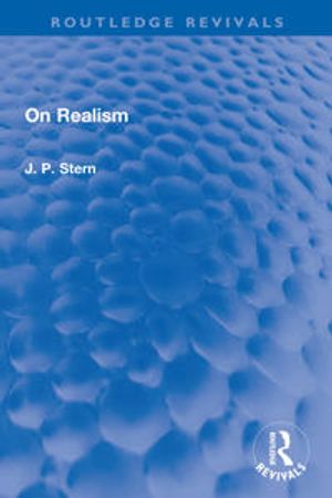 On Realism | 1:a upplagan