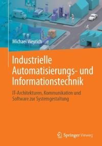 Automatisierungstechnik | 1:a upplagan