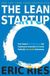 The Lean Startup