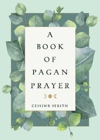 A Book of Pagan Prayer | 0:e upplagan