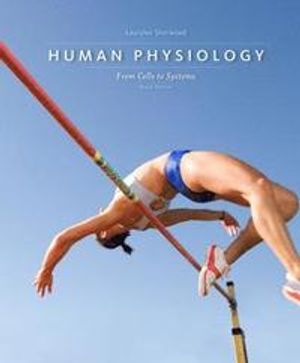 Human Physiology | 9:e upplagan