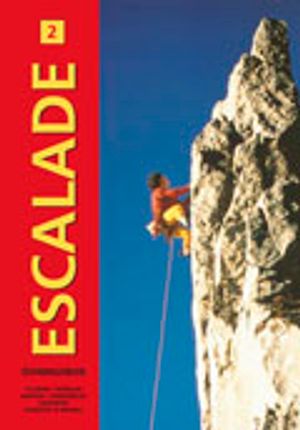 Escalade 2 Övningsbok |  2:e upplagan