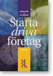 Starta & driva företag | 17:e upplagan