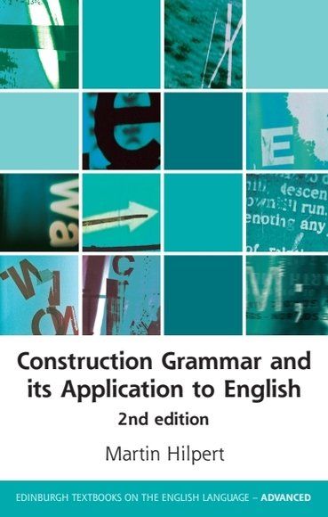 Construction Grammar and its Application to English | 2:a upplagan