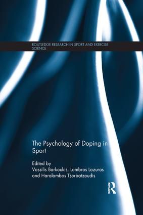 The Psychology of Doping in Sport | 1:a upplagan