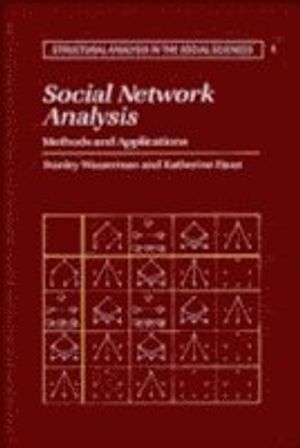 Social Network Analysis