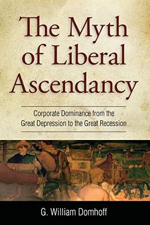 Myth of Liberal Ascendancy