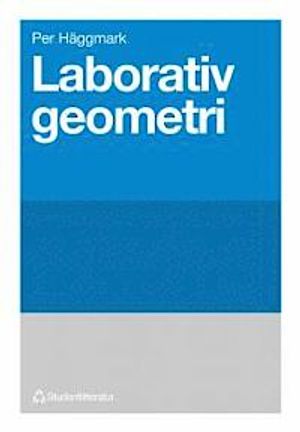 Laborativ geometri | 1:a upplagan