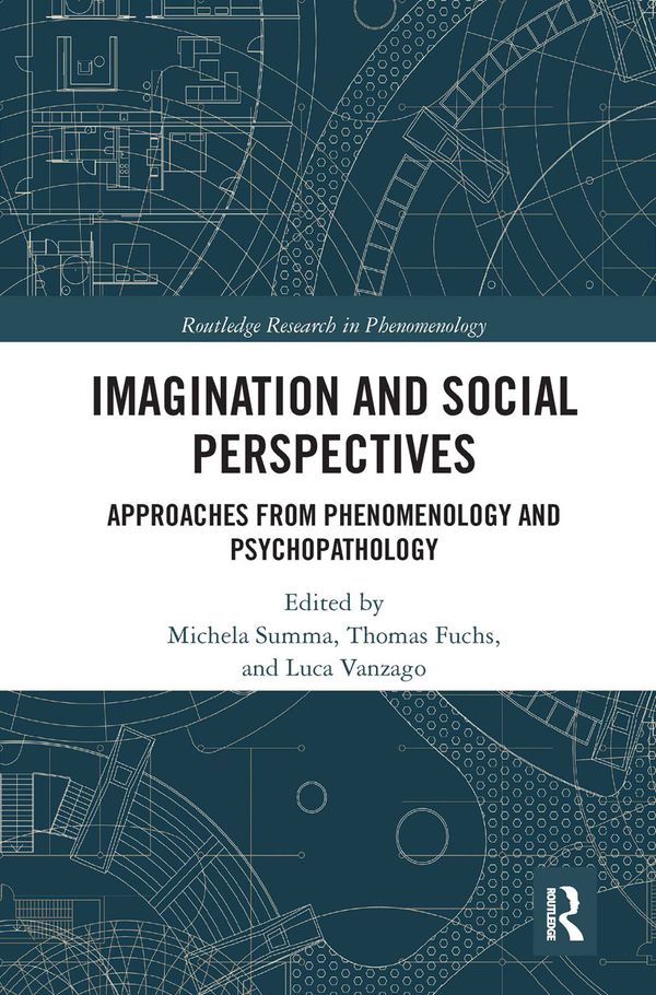 Imagination and Social Perspectives | 1:a upplagan