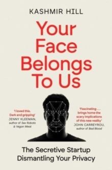 Your Face Belongs to Us | 0:e upplagan