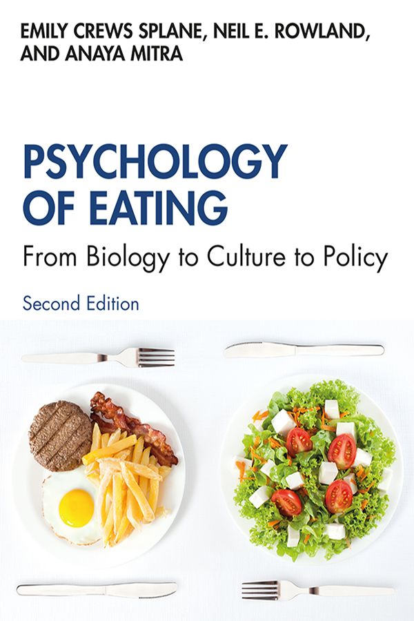 Psychology of Eating | 2:a upplagan