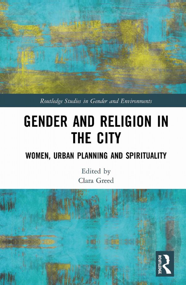 Gender and Religion in the City | 1:a upplagan