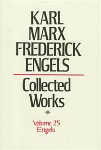 Karl Marx, Frederick Engels