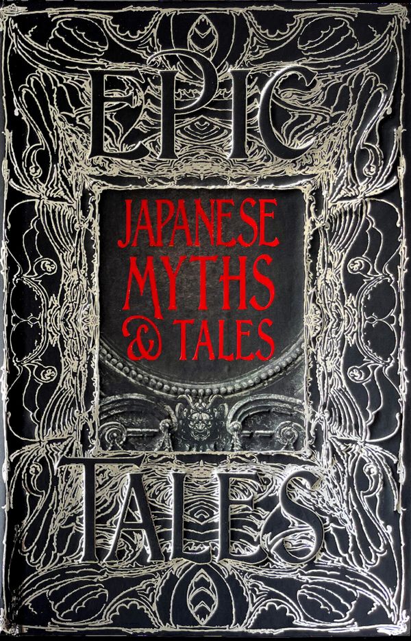 Japanese Myths & Tales | 0:e upplagan