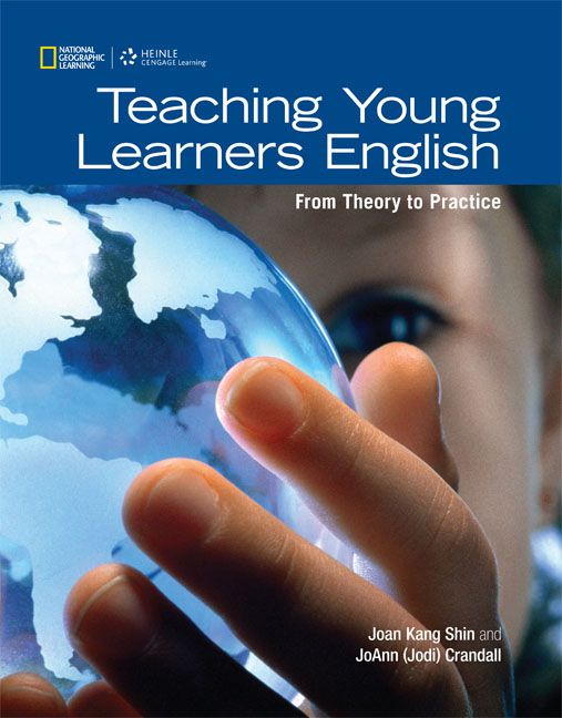 Teaching Young Learners English | 0:e upplagan