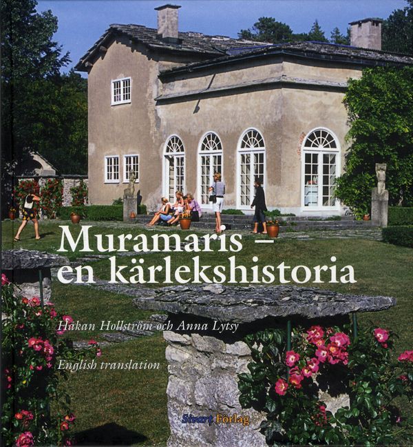 Muramaris : en kärlekshistoria | 1:a upplagan