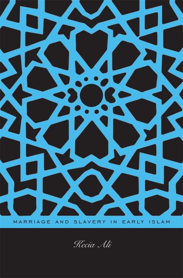 Marriage and Slavery in Early Islam | 0:e upplagan